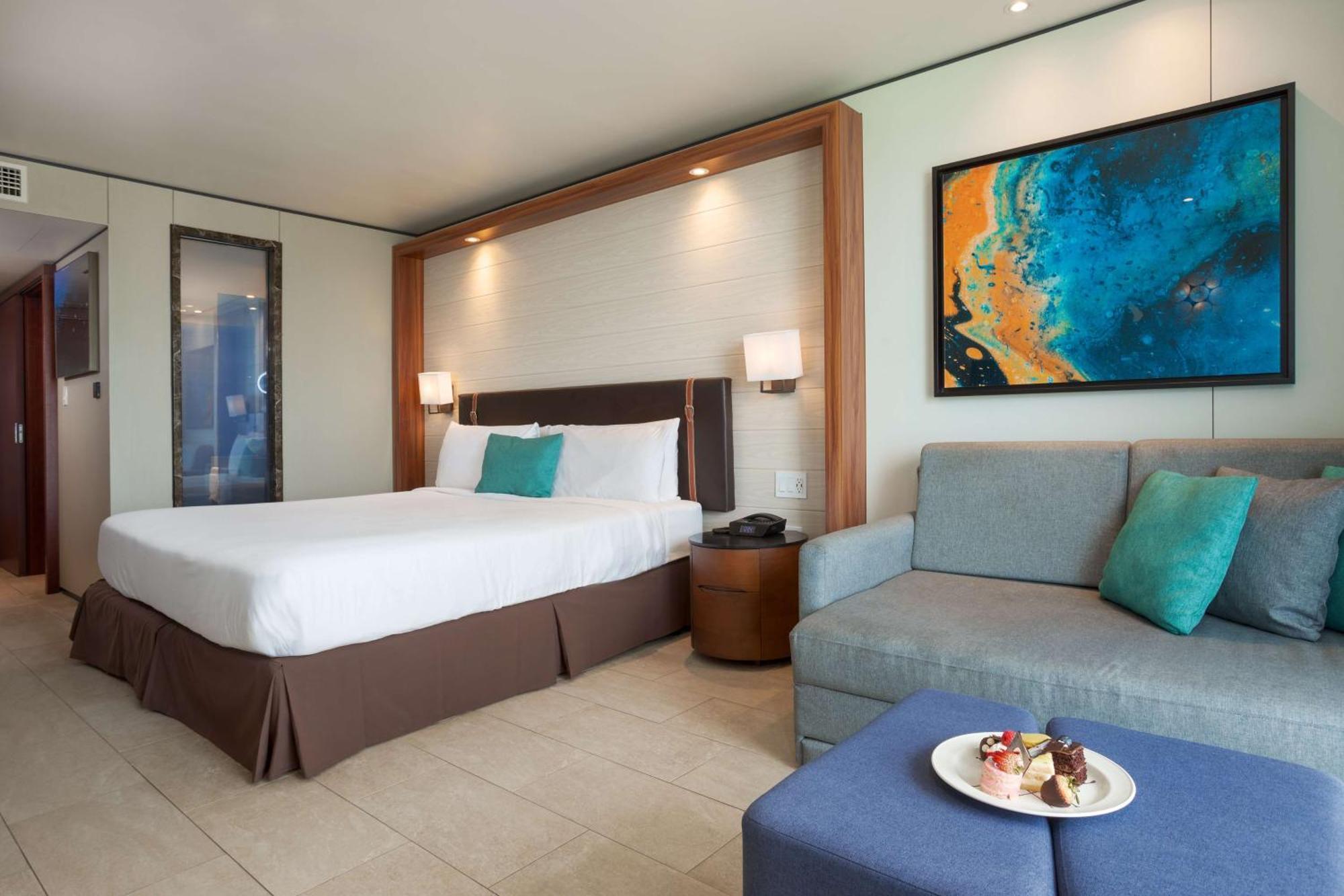 Sonesta Maho Beach All Inclusive Resort Casino & Spa Exteriér fotografie