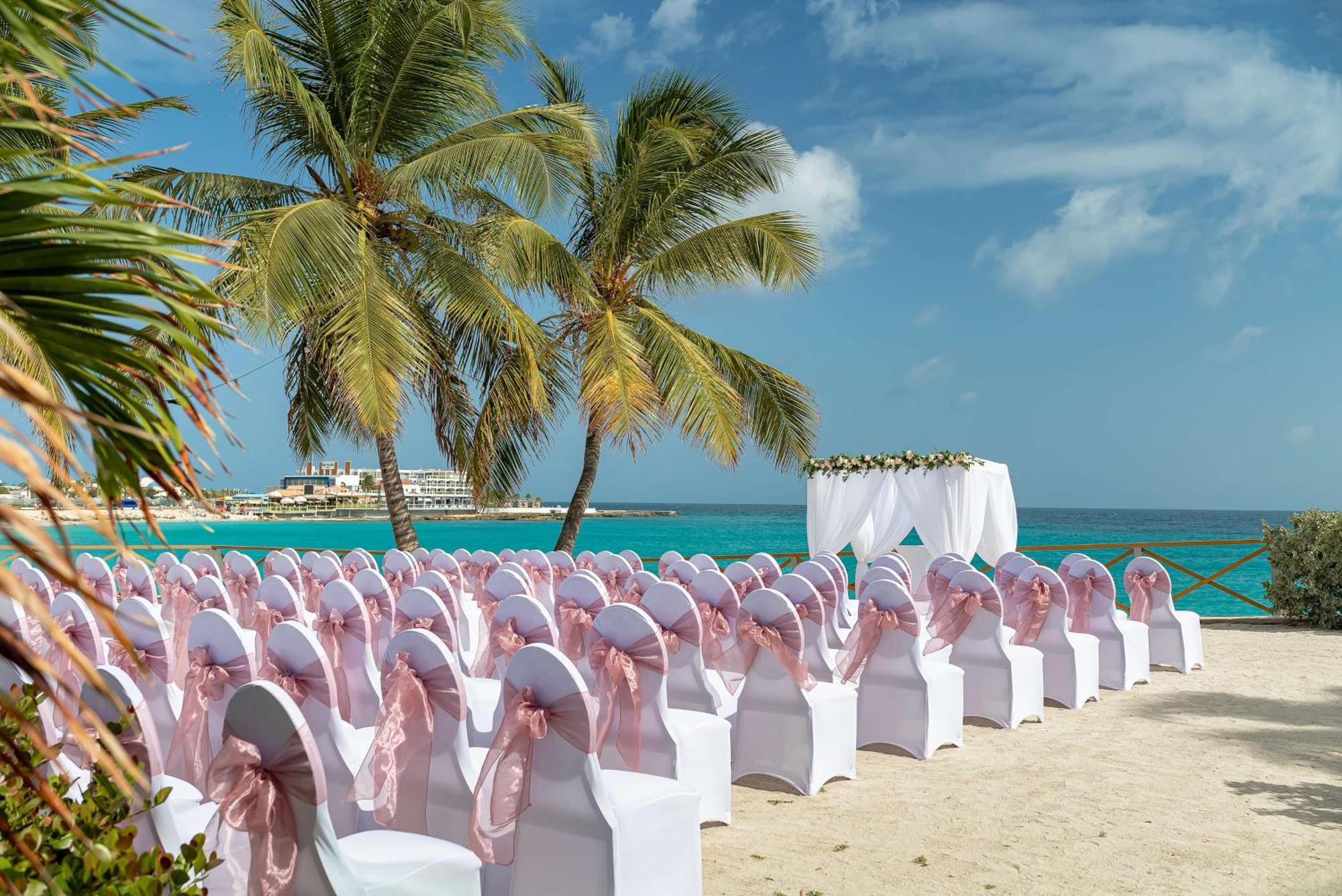 Sonesta Maho Beach All Inclusive Resort Casino & Spa Exteriér fotografie